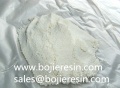 Ion exchange resin for pharmaceutical