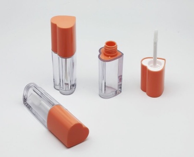 Customized OEM Lip Gloss Tubes Plastic - BB2021022401