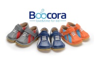 children shoes new design soft sole baby shoes leather kids shoes - BOOCORA Kids shoes