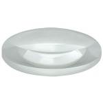 k9 bk7 quartz double convex biconcave lens manufacturer