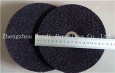 Mesh Shape Copper and Aluminum Cutting and Grinding Disc