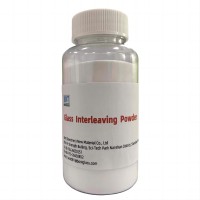 Interleaving Powder Lucite