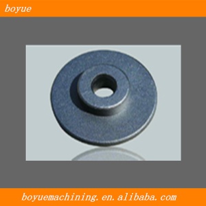 Precision Casting for Textile and Sewing Machinery Parts and Accessories