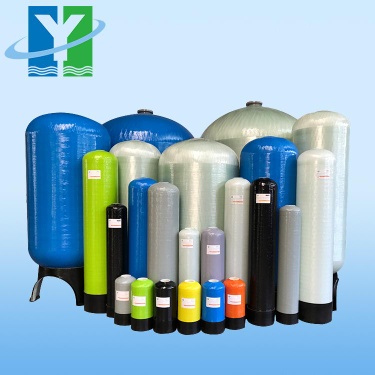 Canature Huayu/Water treatment/Water filter/Water tank/pressure vessel/reverse osmosis