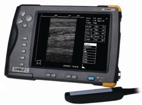 7“ Waterproof Veterinary Ultrasound Scanner(CD66V)