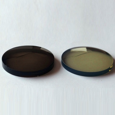 1.523 Photo Flattop Lens - Optical lenses