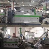 Plastic Pelletizing Line For Recycling Waste