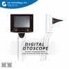 ENT Equipment New Generation Built-in Screen Camera Digital Video Otoscope - DO-381