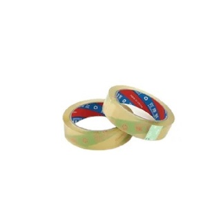 Transparent Packing Eco-friendly Degradable Cellophane film adhesive tape