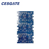 High quality Multilayer PCB assembly/PCB Manufacturer in China