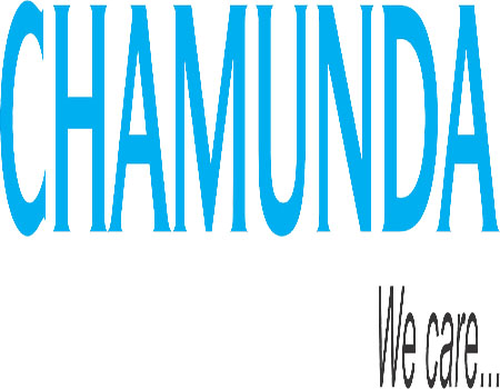 Chamunda Pharma Machinery Pvt. Ltd.