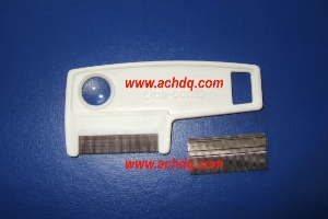 lice-comb