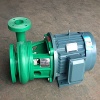 RPP anti-corrosive centrifugal pump