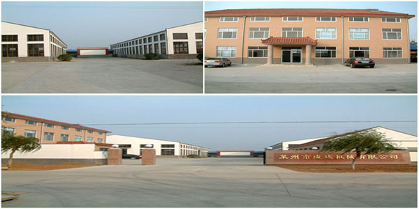 Laizhou Chengda Machinery Co.,Ltd.