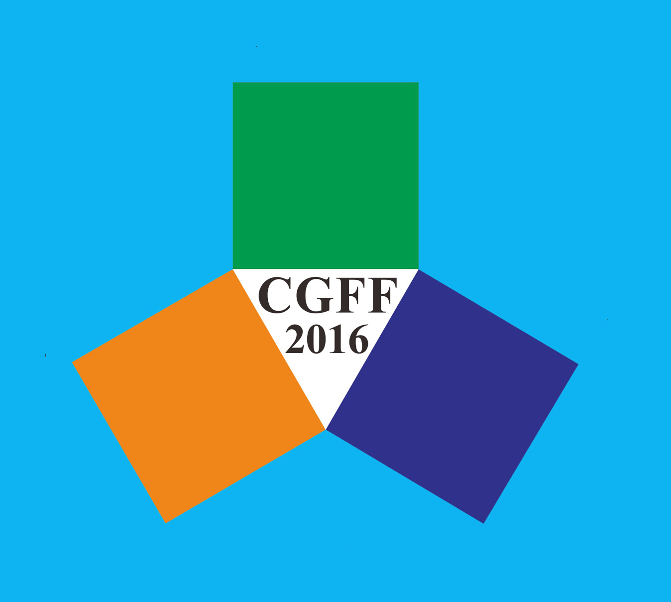 CGFF 2016