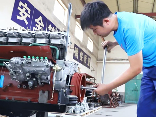 Shijiazhuang Daoz Machinery Equipment Sales Co., Ltd