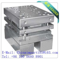 2nd hand Mold To Guangzhou Customs Clearance