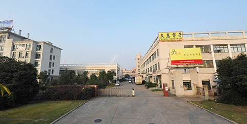 Ningbo WinHi Electronics & Technology Co., Ltd