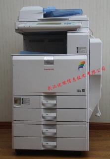 Youneng Ricoh 3300 A3 ceramic printer for sale