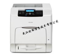 Easy to handle Ricoh 430 ceramic printer