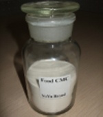 Food Grade CMC sodium carboxymethyl cellulose