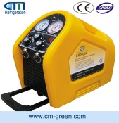 hot sale CM2000A Portable Refrigerant Recovery Machine