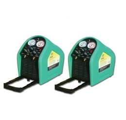 hot sale Portable Refrigerant Recovery Machine CM2000A - CM2000A