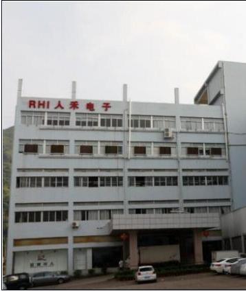 Yueqing RHI Electric Co.,Ltd.