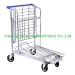 heavy duty utility carts CA01 900*515*930mm