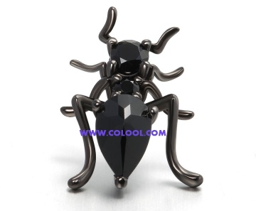 Ant Accessories, Ant Jewelry, Ant Brooch - Colool
