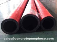 concrete pump hose