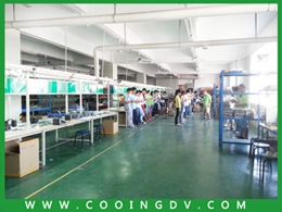 Shenzhen Cooing DV Technology Co.,Ltd