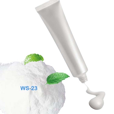 cooling agent ws23 - Ws23