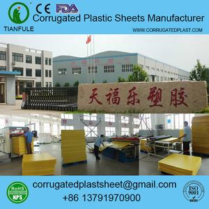 Qingdao Tianfule Plastic CO.,LTD