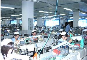 Guangzhou Chuang Run Watches Industry