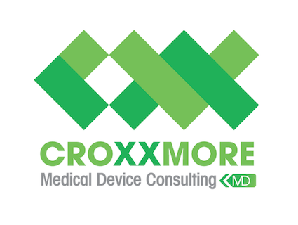 Croxxmore Medical Device Consulting Service