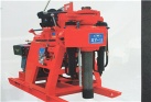 Hydraulic Drilling Rig  XY-1A