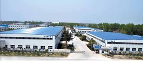 Jinan Cutek CNC Technology Co., Ltd