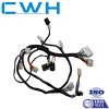 Custom Medical Wire Harness cable assembly