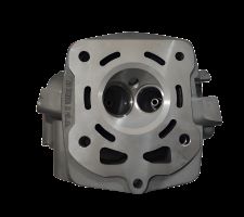 250cc cylinder head