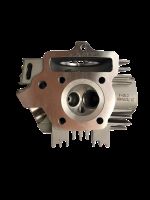 110CC cylinder head