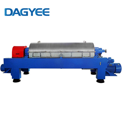 Decanter Centrifuge Manufacturers Suppliers