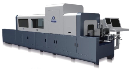 Printing Inspection Machine (DH-HSJP420)