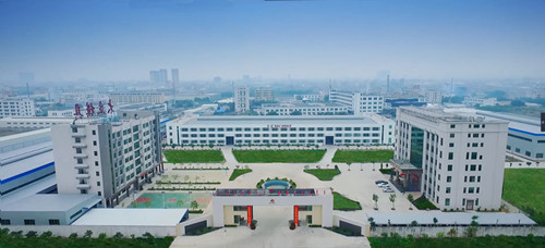 Guangdong Dali Mold Factory Co., Ltd