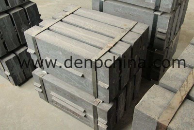 Blow Bar/Impact Crusher Blow Bar/Crusher Blow Bar