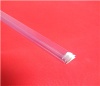 Chinese manufacture with high quality for IC shipping tube