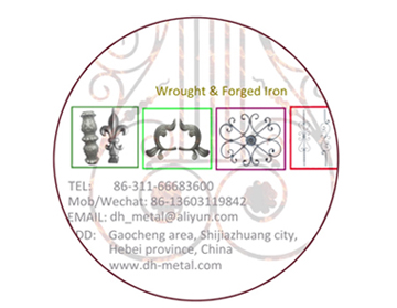 Hebei Decorative Hardware Co.,Ltd
