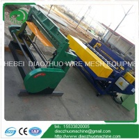 Poultry Cage Welding Machine