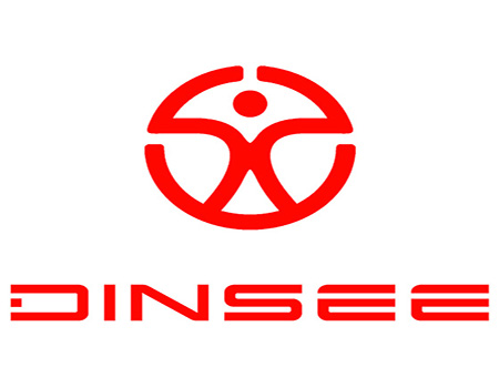 Shenzhen Dinsee Smart Technology Co.,Ltd