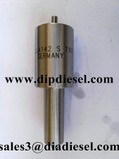 Dlla 142S 792 (Bosch) Nozzle